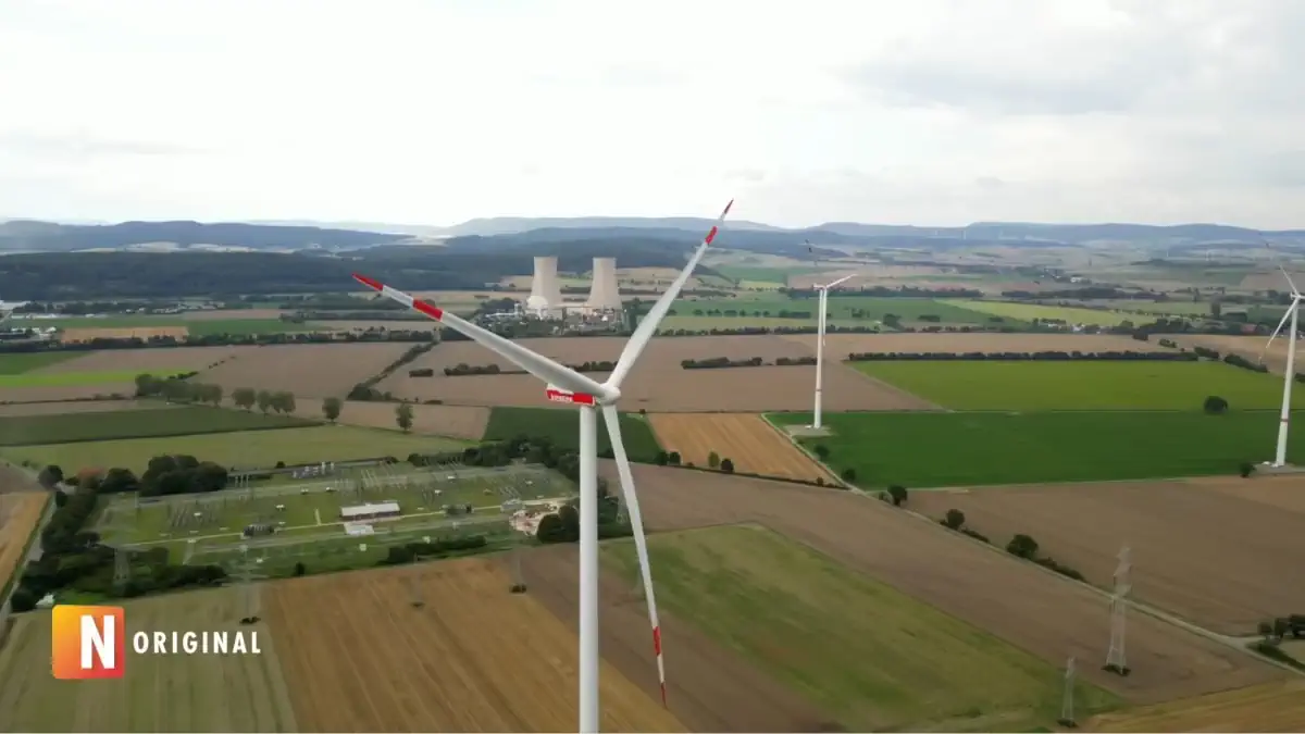 Im Schatten Der Windräder Nius Originals Reportage 1200x675