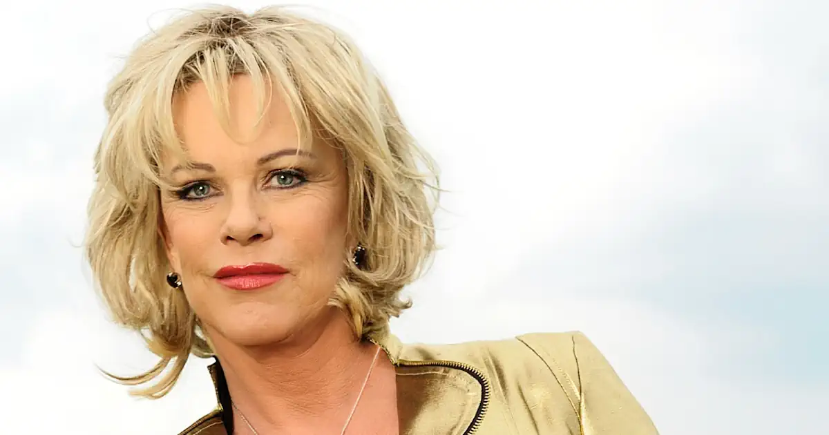 Lisa Fitz - Foto von Lena Busch