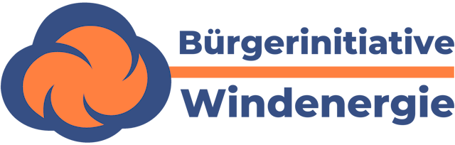 Logo Buergerinitiative Windenergie