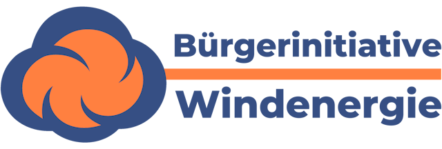 Logo Buergerinitiative Windenergie Fix