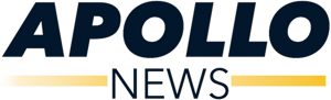 Apollo News Logo