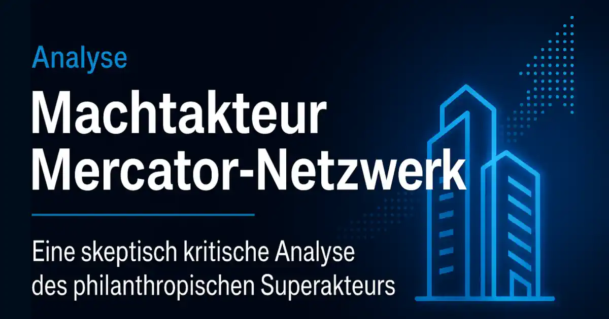 Mercator Netzwerk