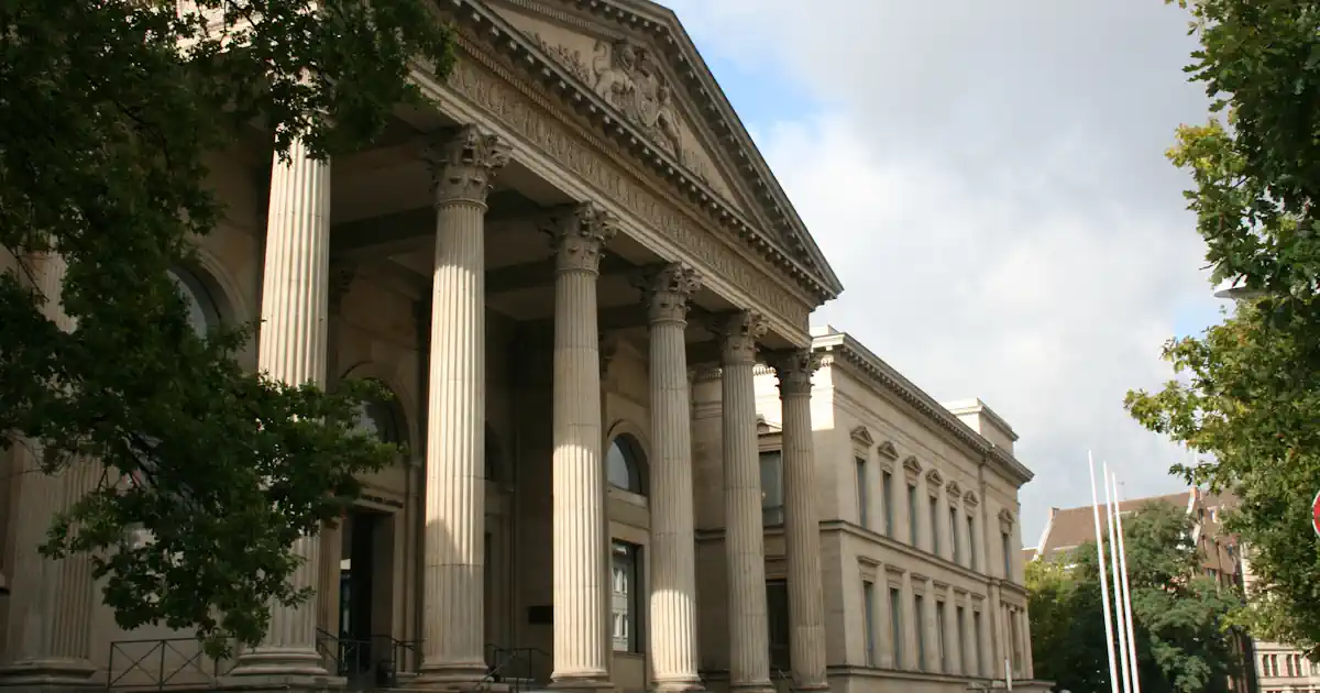 Niedersachsen landtag 2009 4073