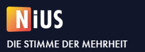 Nius Logo