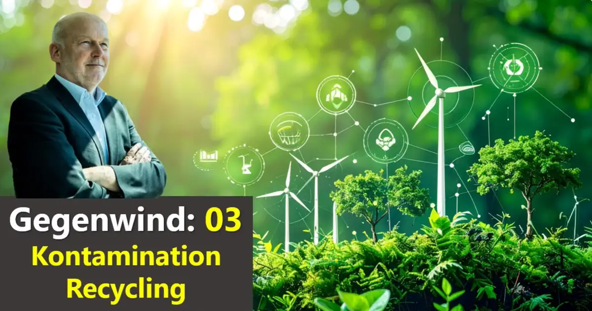 Prof. Schulte Gegenwind Windkraft im Wald Teil 4