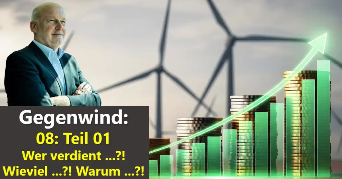 Prof. Schulte Gegenwind Windkraft im Wald Teil 9