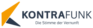 Kontrafunk Logo